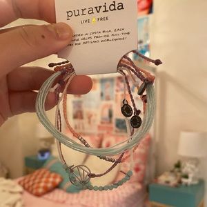 pura vida bracelet pack